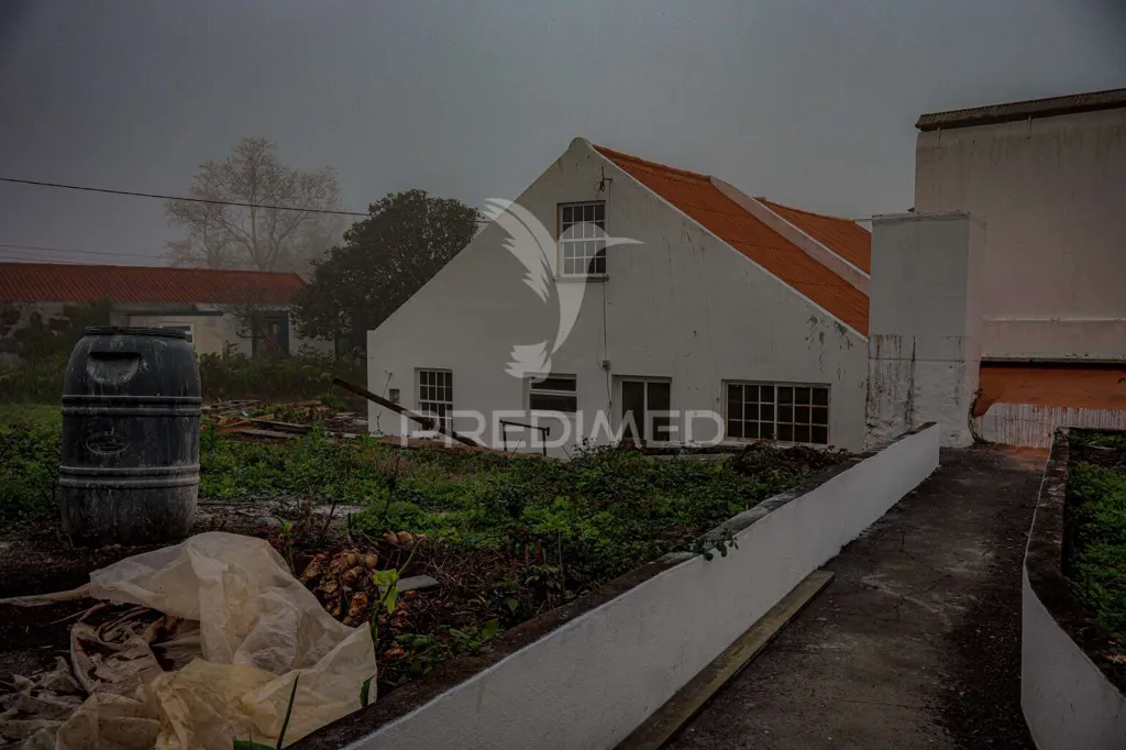 Extérieur - Reconstructed T2 House in Santo Antão