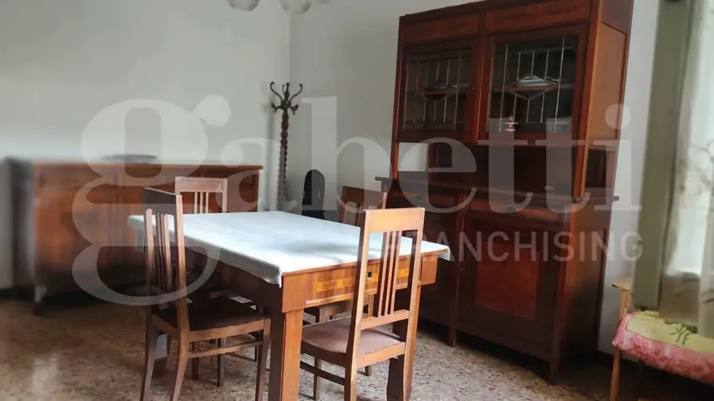 Salle à manger - Terra-Cielo House with Private Courtyard in Faenza Centre