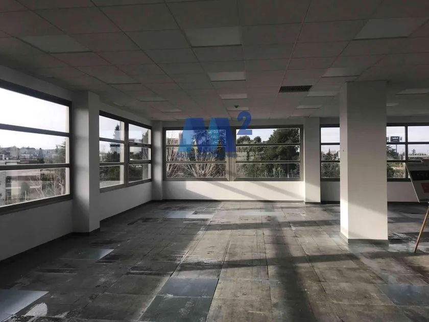 Stanze - Representative Building with Office Space in Soto de la Moraleja