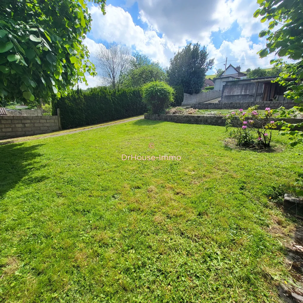 Aed - Charming House with Potential in Arques-la-Bataille