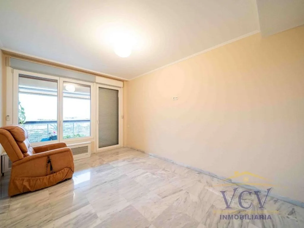 Séjour - Luxury Flat with Sea Views in Alicante