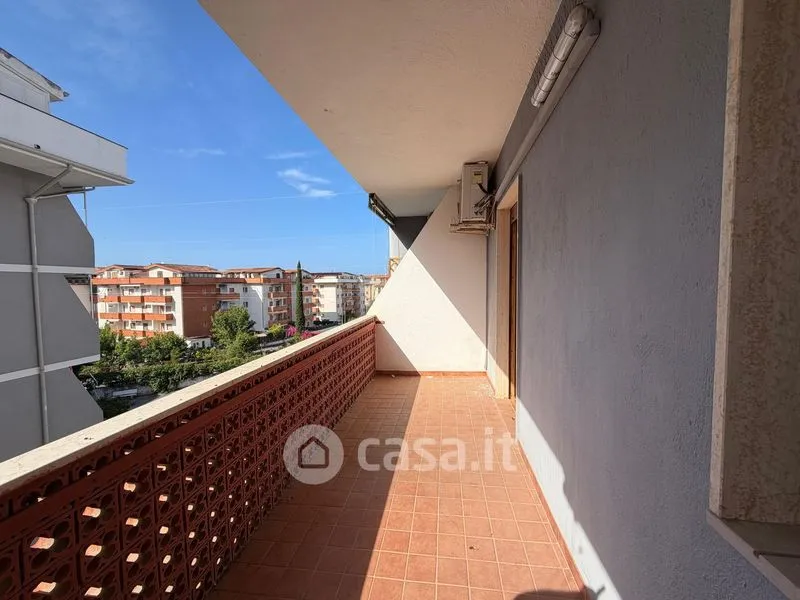 Rõdu - Rusticated Apartment with Terrace in Scalea