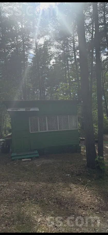 Maison 1 pièces à Jūrmala