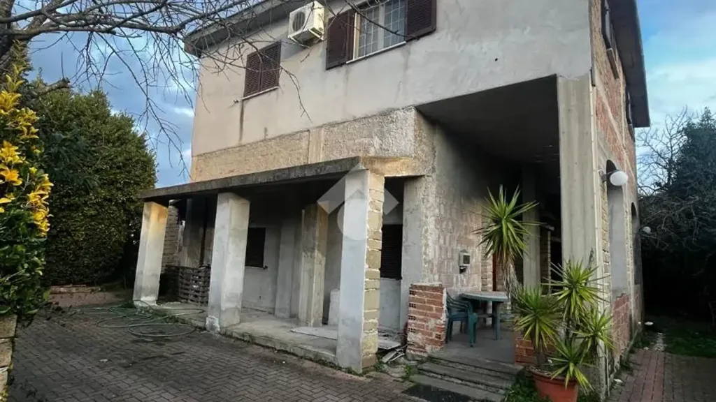 Extérieur - Independent House with Garden in Ardea
