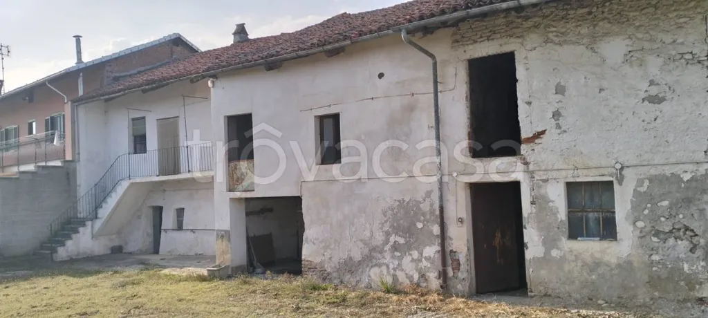 Extérieur - Rustic House with Private Garden near Busca