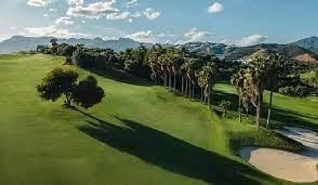 Aed - Luxury Flat with Sea View in Marbella