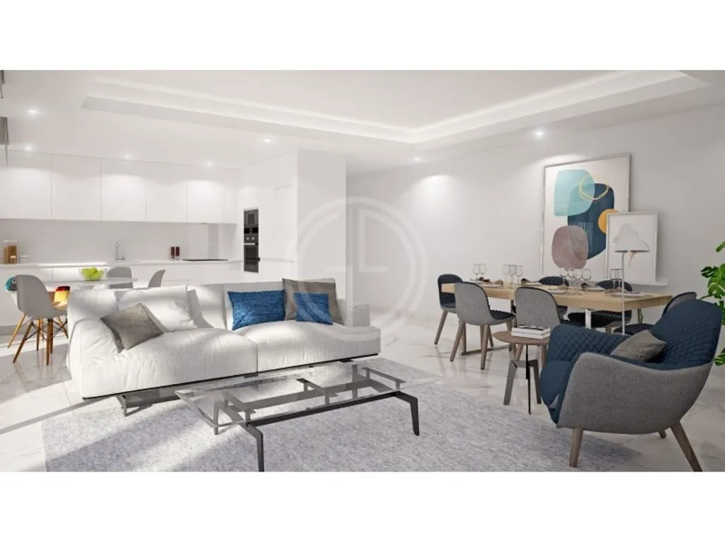Elutuba - Luxury 3-Bedroom Apartment with Pool in Lagos