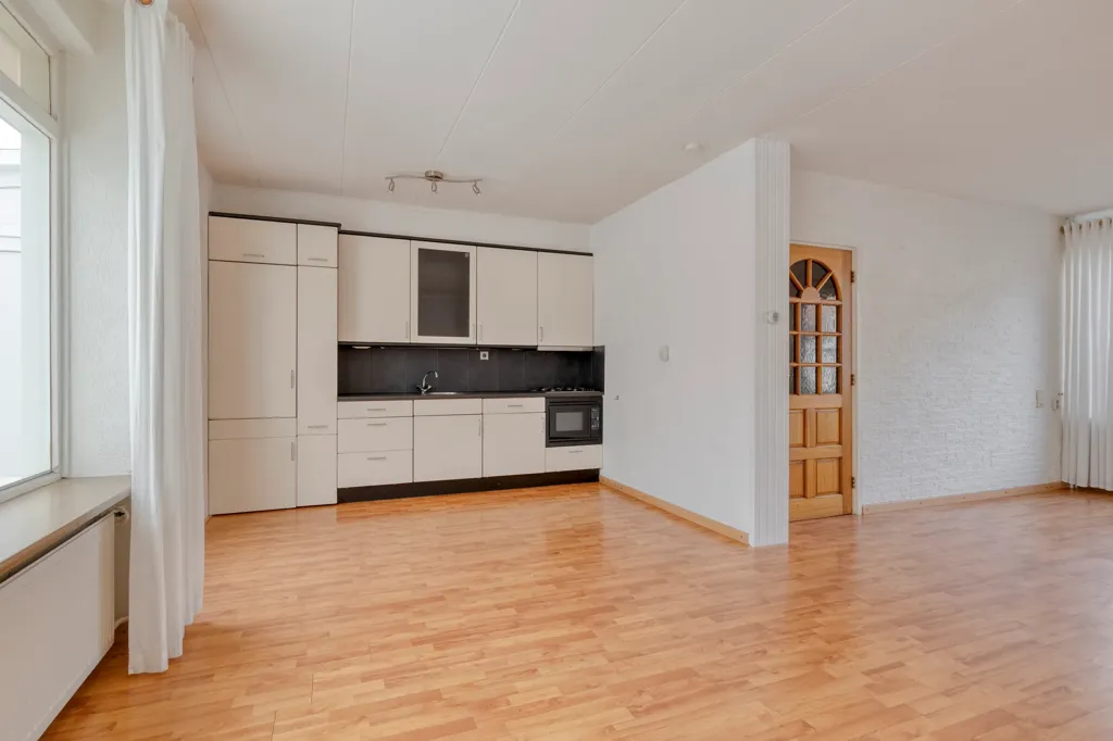Elutuba - Semi-Detached House with Serre in Baarlo