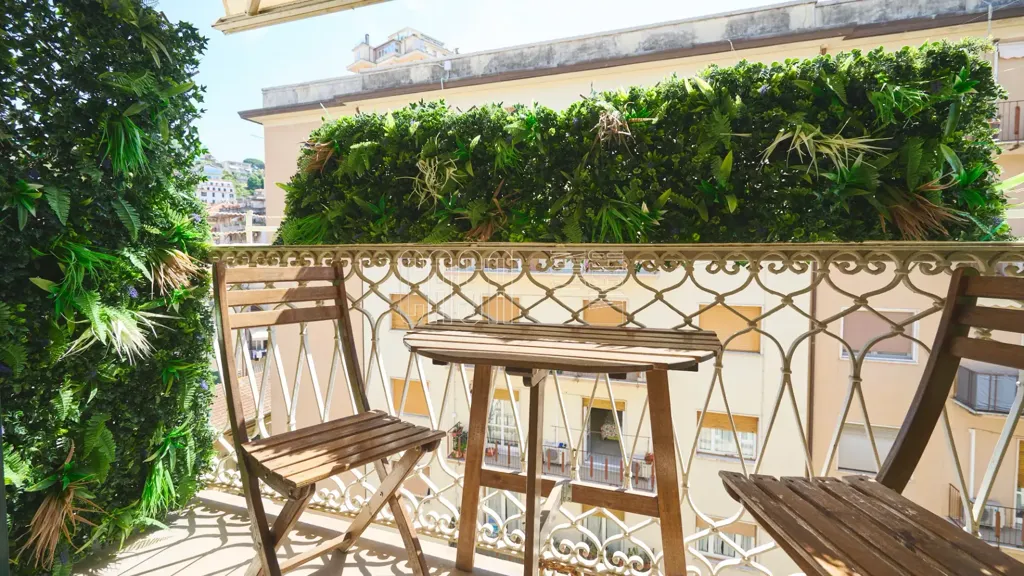 Rõdu - Luxury Flat with Seafront Views in La Spezia