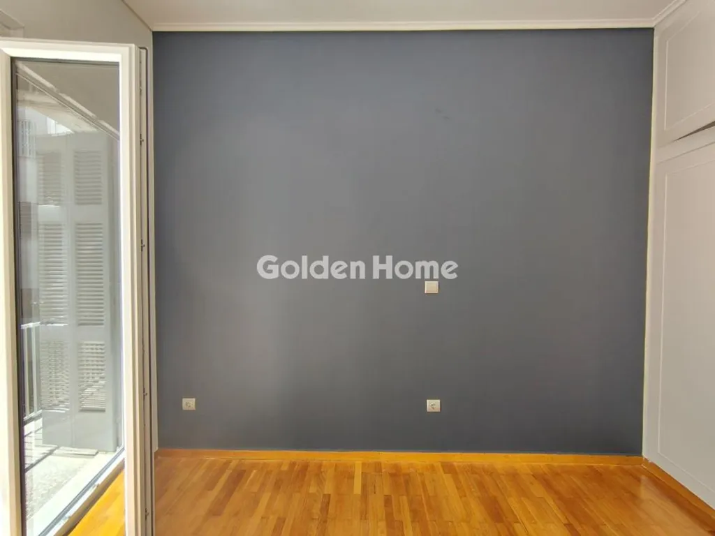 Rooms - Bright Apartment with Balcony in Green Area