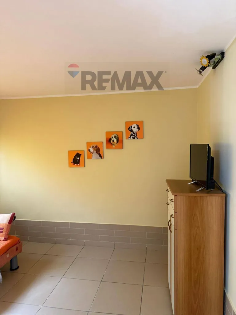 Living Room - Apartment with Private Beach Access in Giardini-Naxos