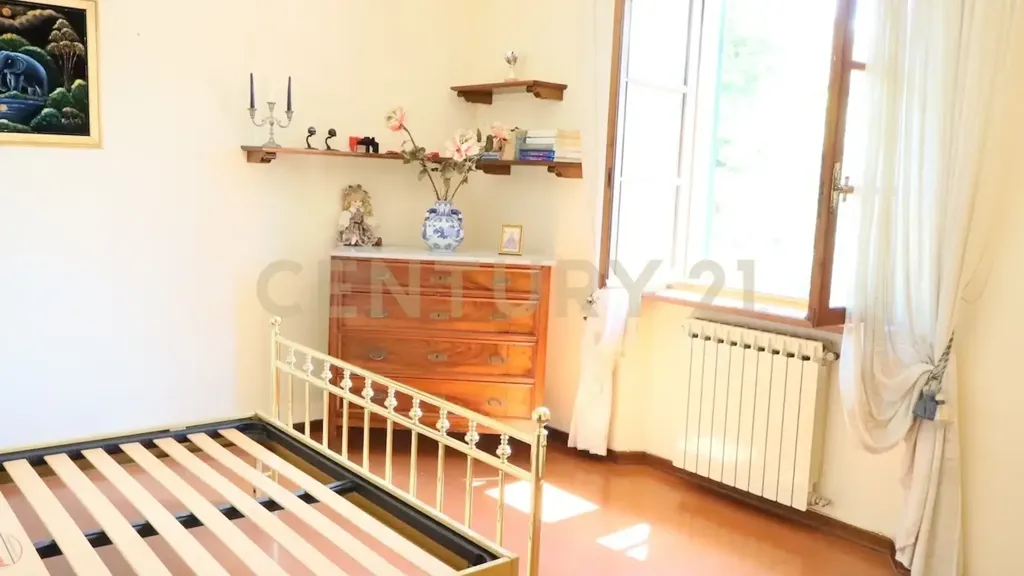 Chambres - Villa with Garden and Terrace in Pescaglia