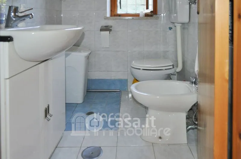 Vannitoad - Ground Floor Trilocale with Garden in Maierà