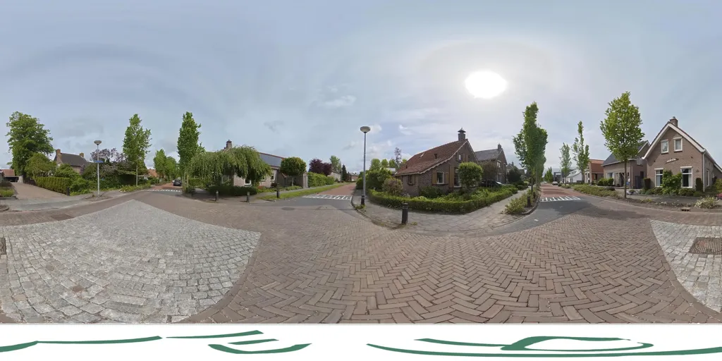 Extérieur - Characterful Cottage with Garden in Beilen