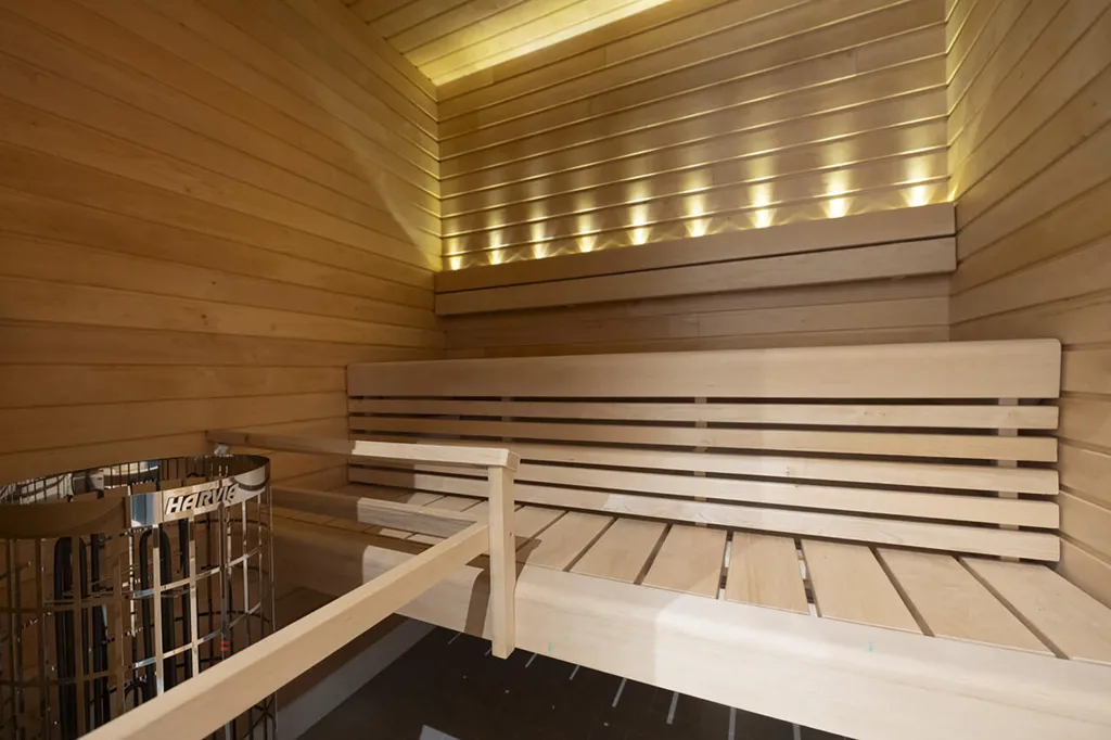 Pièces - Modern Apartment with Sauna in Jyväskylä