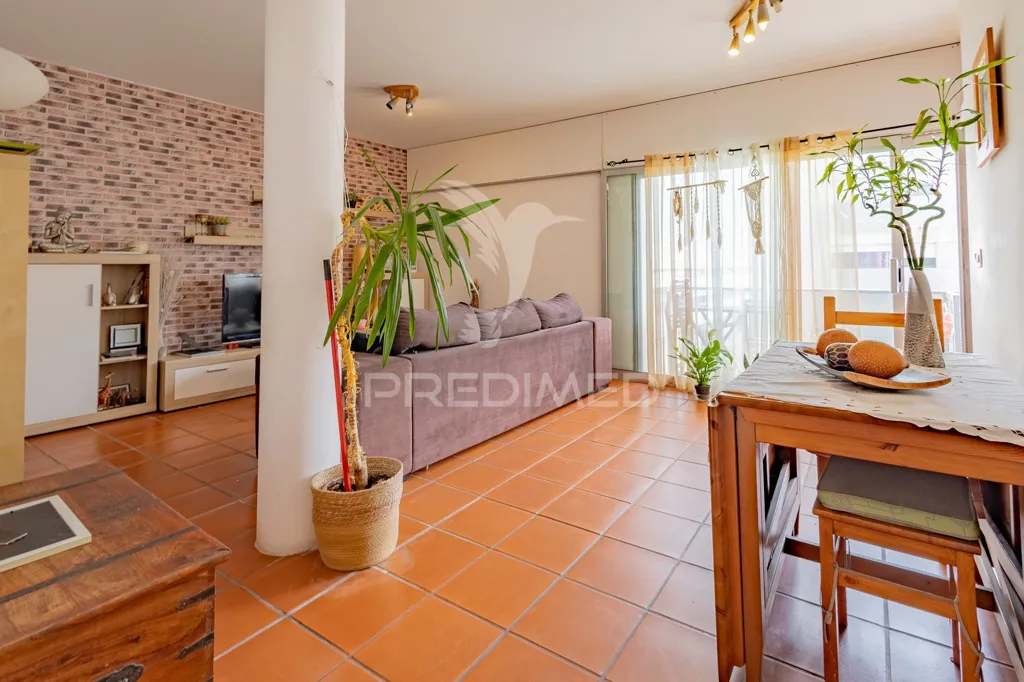Elutuba - Bright T3 Apartment with Elevator in Clérigos