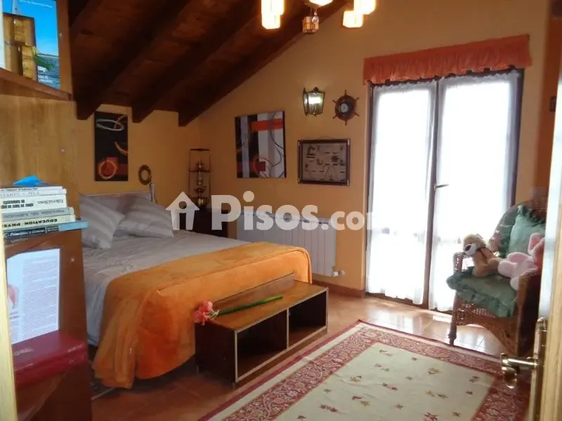 Magamistoad - Chalet with Mountain Style in San Roque