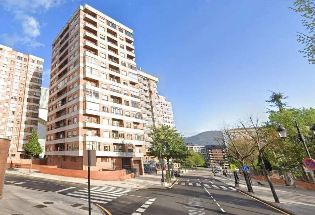 Extérieur - Luxury Flat with Terraces in Oviedo