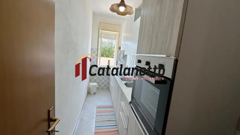 Cuisine - Villa with Veranda in Triscina, Castelvetrano
