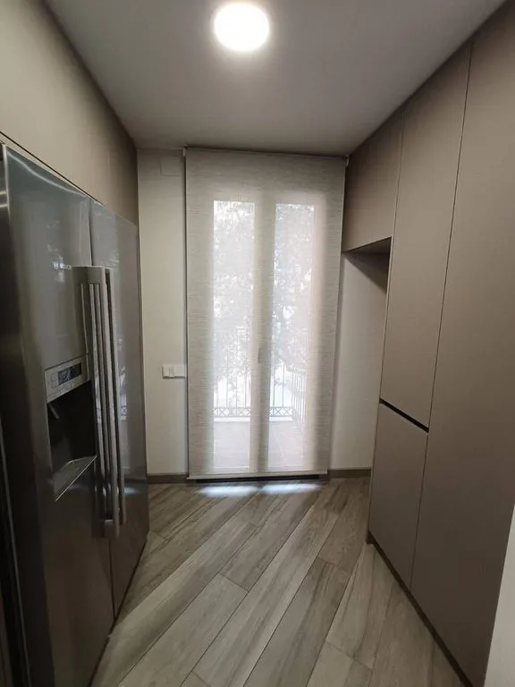 Kitchen - Luxury Duplex Flat with Terrace in Arenys de Mar