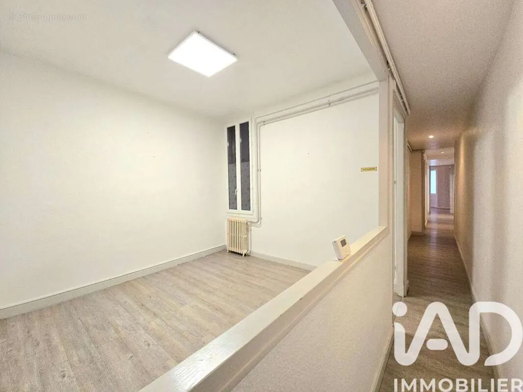 Appartement 3 pièces à Tarbes