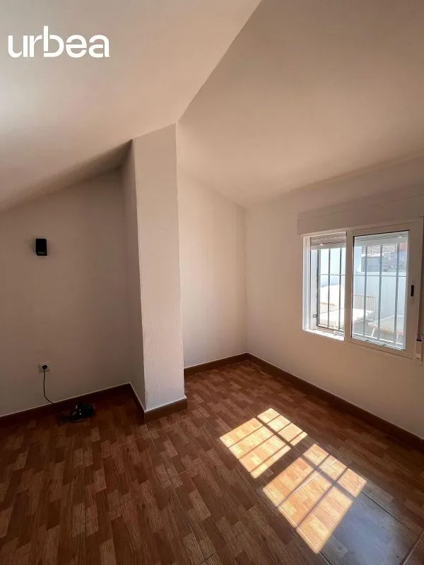 attic