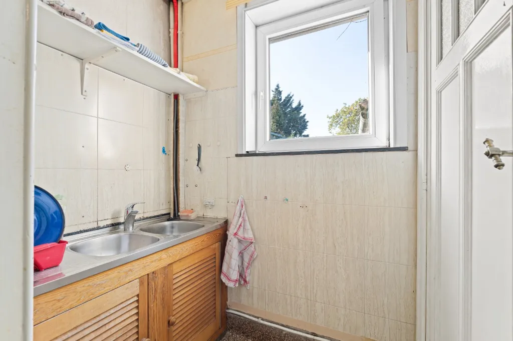Salles de bain - Maison de Maître avec Jardin au Centre de Zaventem