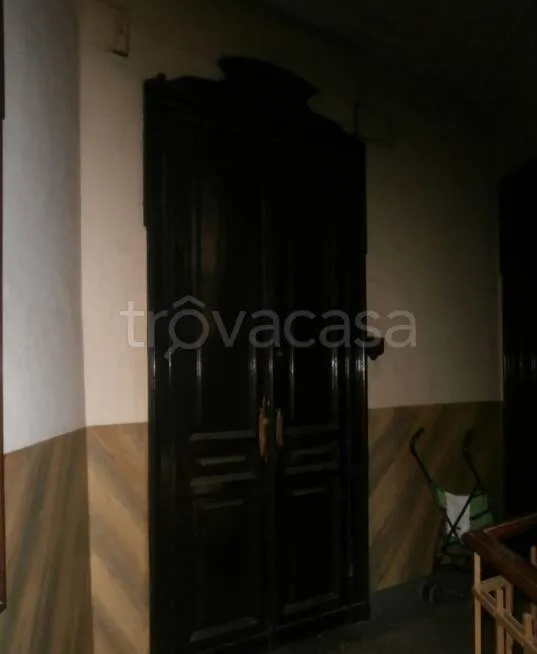 Entrée - Penthouse Apartment with Balcony in Turin