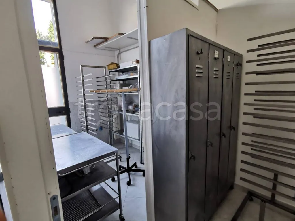 Lavanderia - Armed Apartment with Parking in Padua
