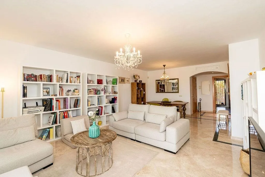 Elutuba - Apartment with Pool and Terrace in Casares