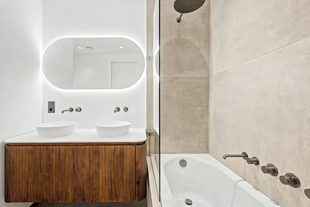 Appartement 3 chambres à Ixelles