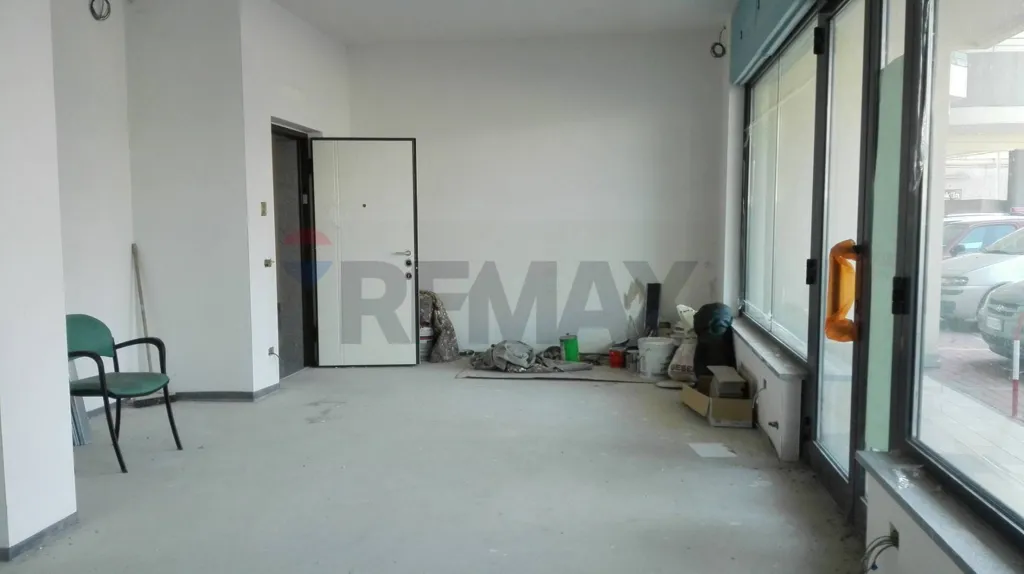 Pièces - Modern Office Space near Busto Arsizio Centre