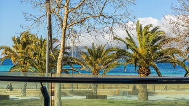 Rõdu - Apartment with Sea View in Alghero