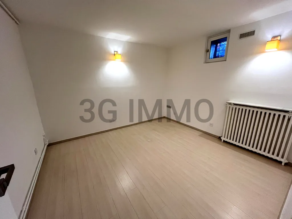 Appartement 4 pièces à Joinville-le-Pont