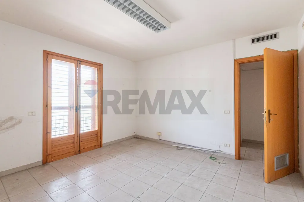 Rooms - Duplex Apartment with Terrace in Lentini