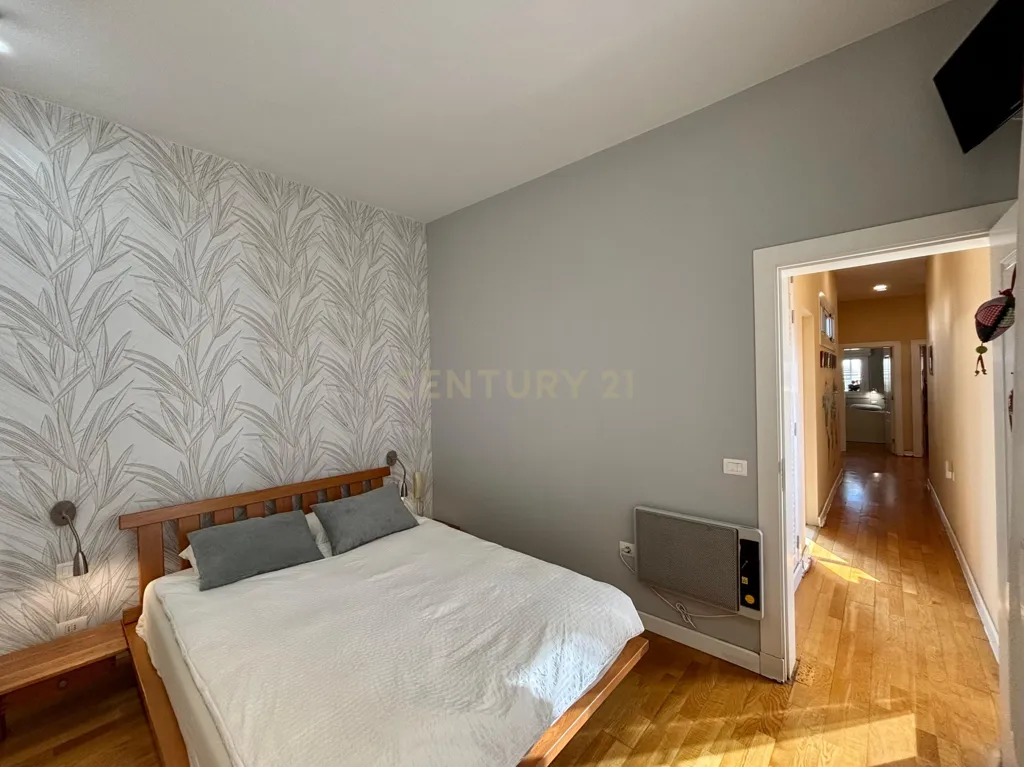 Magamistoad - Duplex with Terrace in Güímar