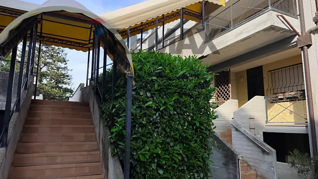 Toad - Spacious Student Apartment with Terrace in Ferrara