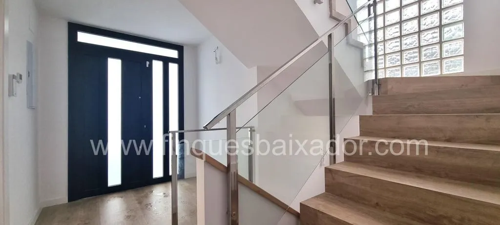Toad - New Build House with Pool in Segur de Calafell