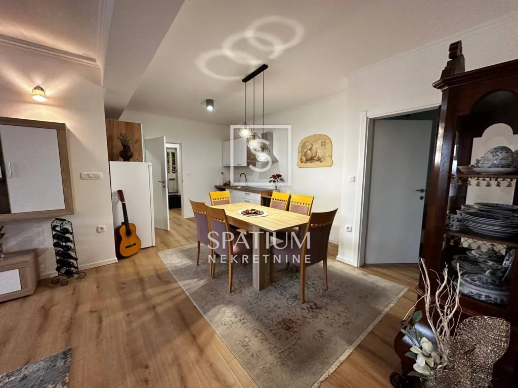 Esszimmer - Renovated Apartment with Private Pool in Kastav