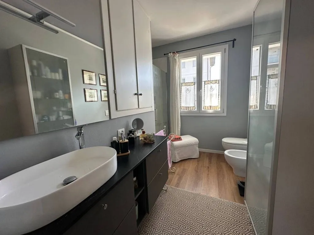 Salles de bain - Luxury Terraced House with Pool in Lodi