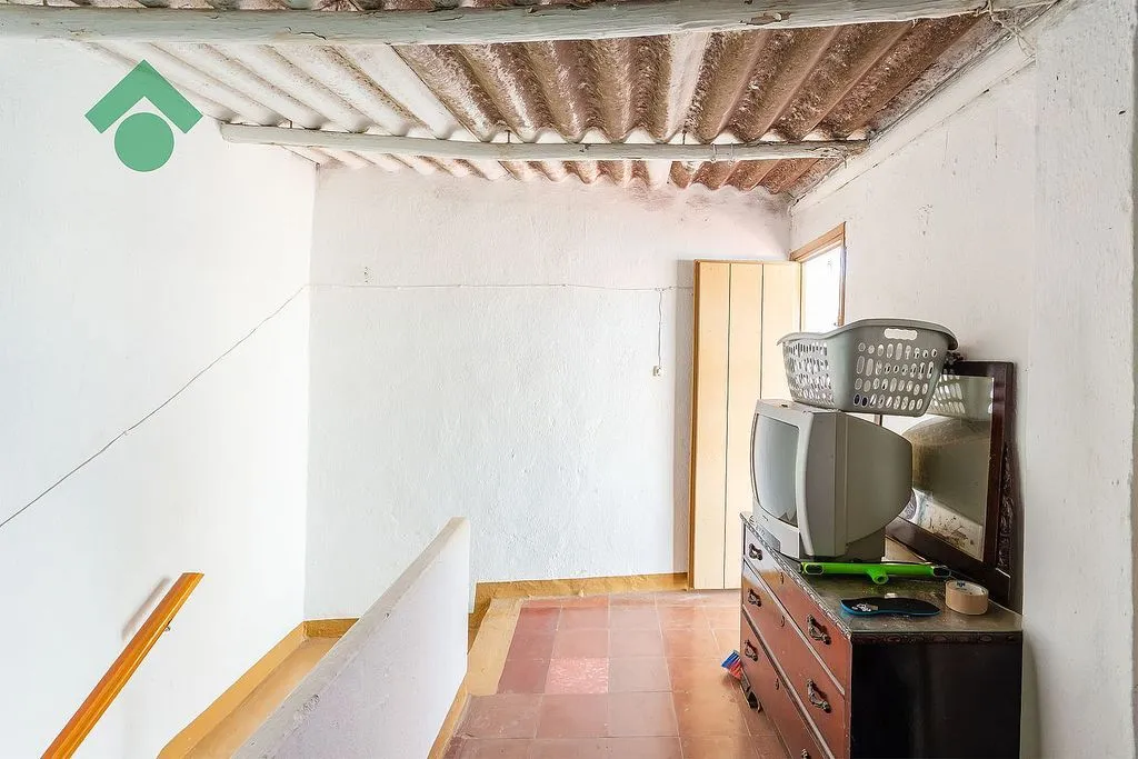 Pièces - Terraced House with Balcony in Almuñécar