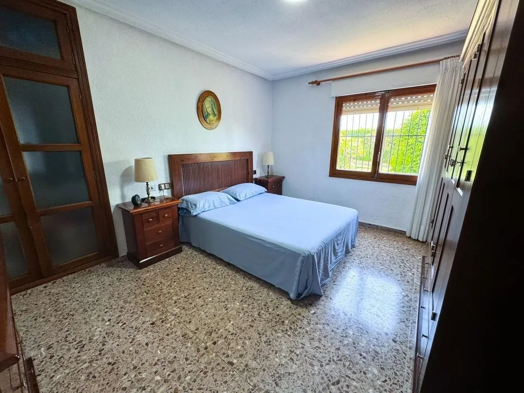 Magamistoad - Luxury Detached House with Pool in Perleta