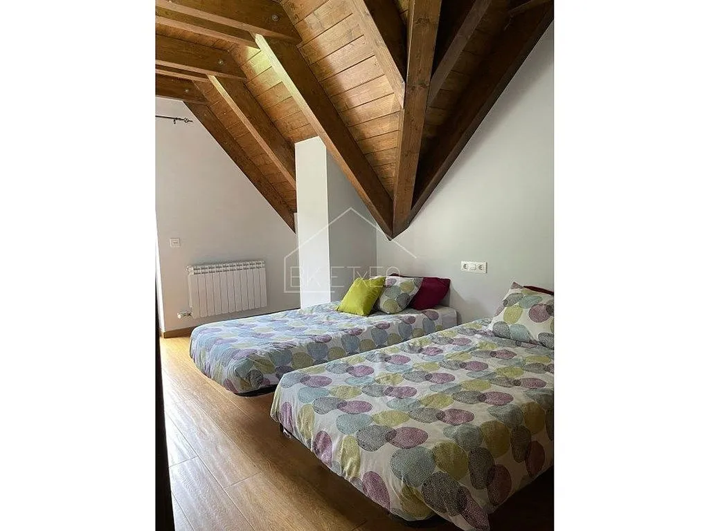 Chambres - Luxury House with Panoramic Views in Vielha