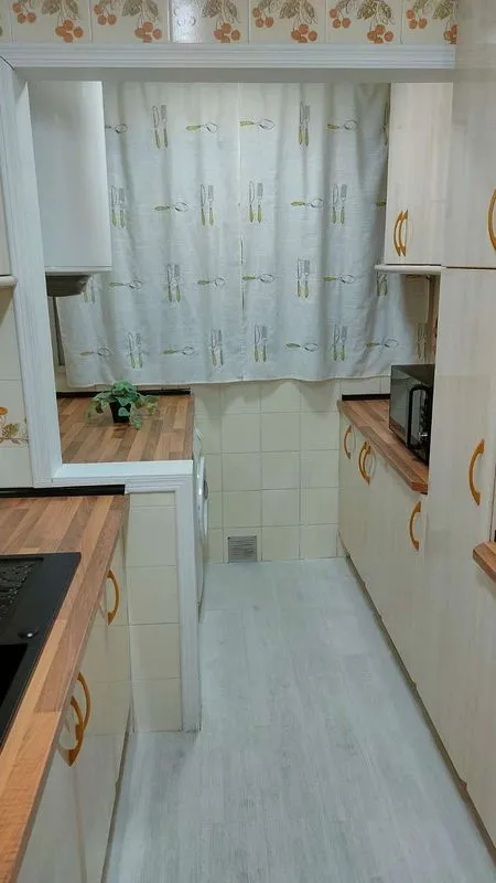 Cuisine - Apartment with Pool and Sea View in Fuengirola