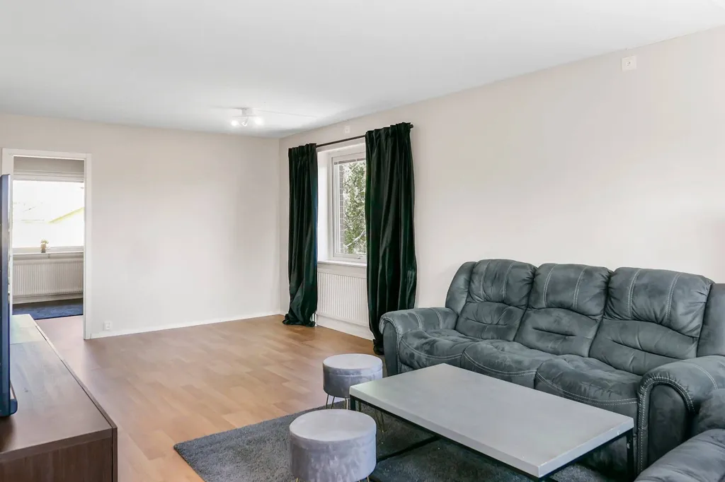Appartement 3 pièces à Åmåls kommun