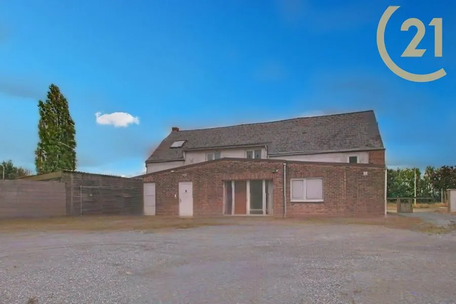 Maison 3 chambres à Genappe