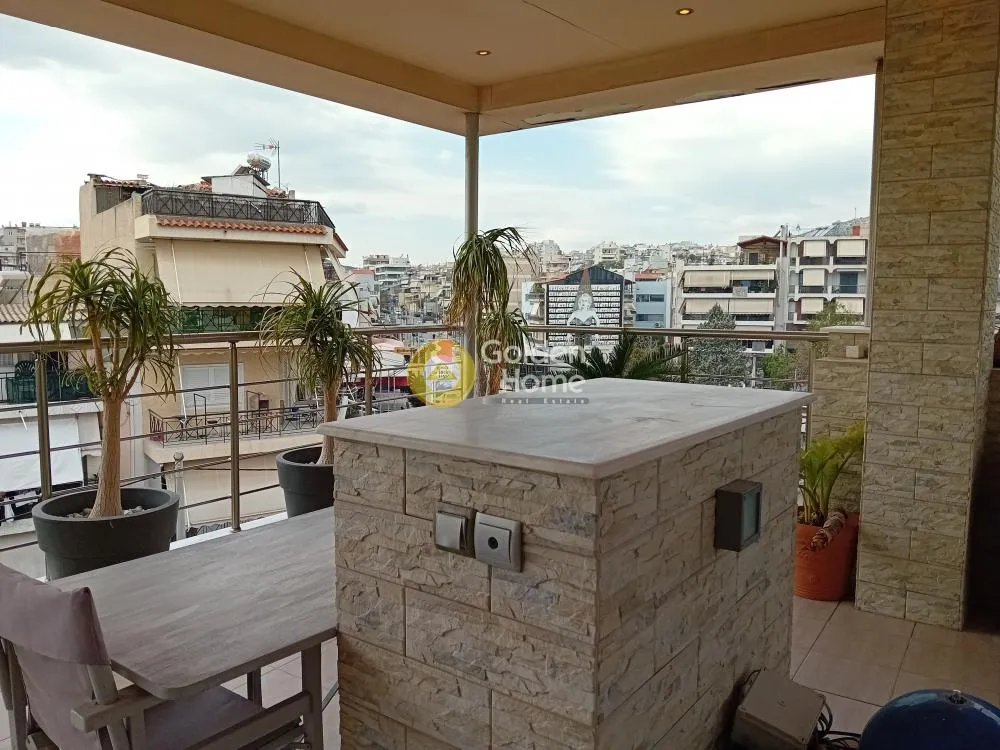 Appartement 3 pièces à GR