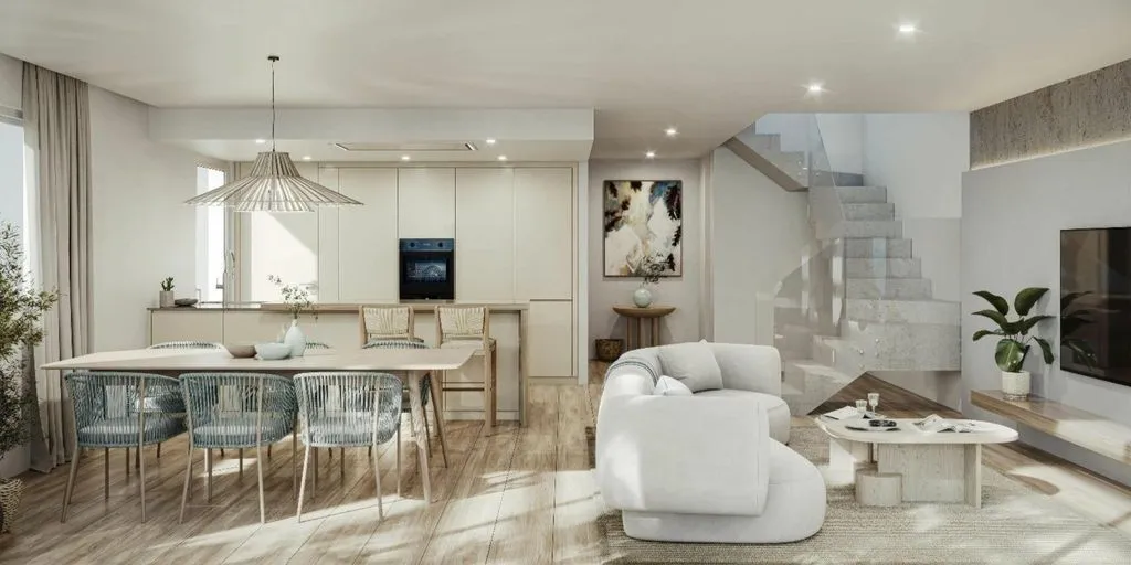 Elutuba - Luxury Villa with Sea View in Begur