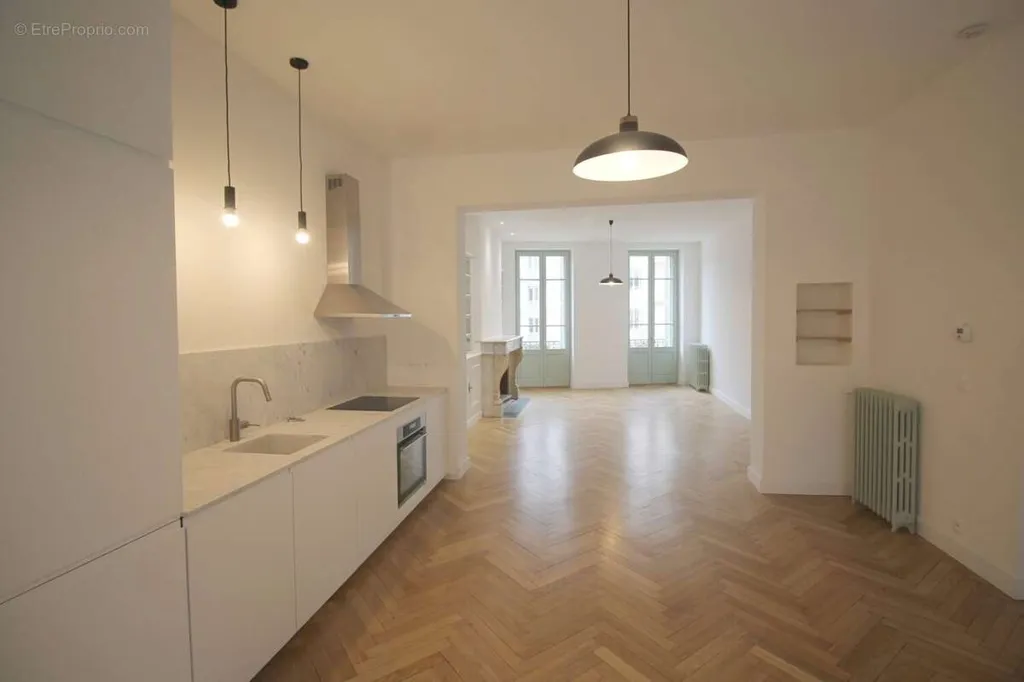 5-toaline korter asukohas Toulouse