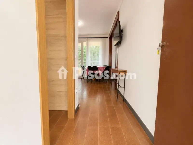 Esik - Apartment with Sea View in Salou